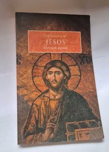 The Essence of Jesus Book