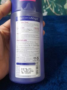 Plum Moonkissed Drama Body Mist