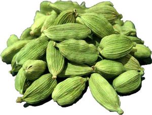 Green Cardamom -500gm