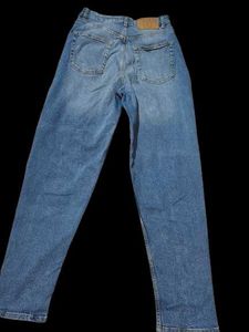 H&amp;m Blue Denim Jeans
