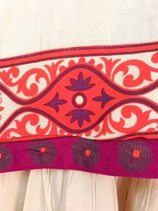 Kurta With Jacket.. Anarkali 34