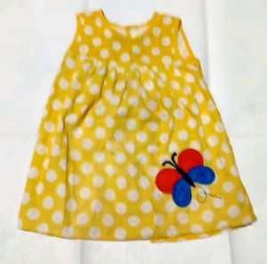 Cute Baby Girl Dress Bundle