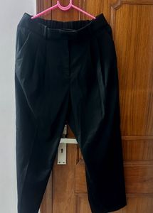 Black Trousers