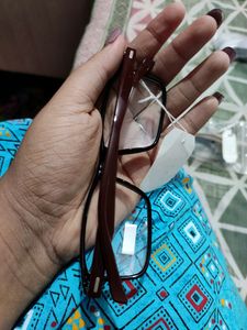 Eye Glasses (3 Pcs)