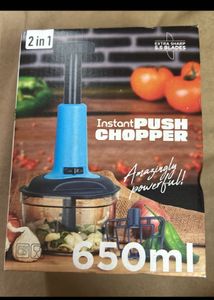 choper puch 1100ml ek 650 ml combo