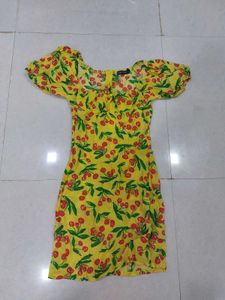 I Sawit First Dress
