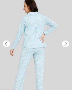Maternity Night Suit From Zivame