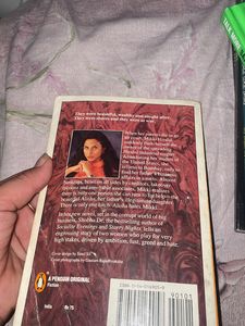 Shobhade Sisters Novel