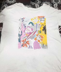 Plus Size T Shirt For Women
