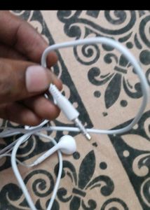 Samsung First Copy Earphones