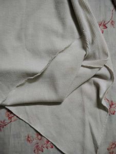 Asymmetrical Full Sleeve Top