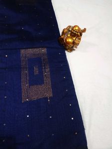 Handloom Saree