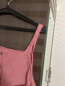 Short Dress