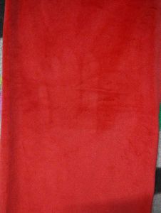Red Trouser For 13-15 Year Old Girl