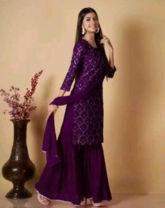 Women Wear 3 Piece Set..