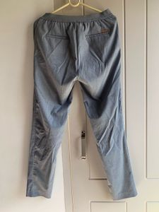 Formal Trouser
