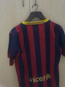 Vintage 14/15 FC Barcelona Jersey