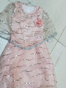 Frock For Girls