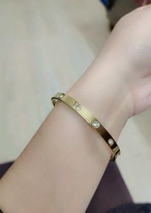 pure gold plated bangles