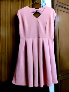 Beautiful Flairy Dress