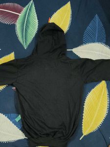 Cute Cat Print Hoodie