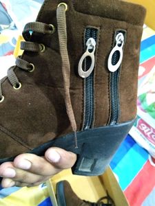 Elegant Boots