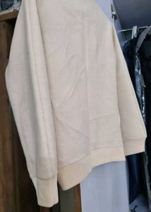 Peach Italian C&amp;A Sweater