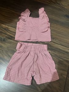 Co Ord Set