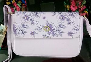 Limited Edition Floral Sling
