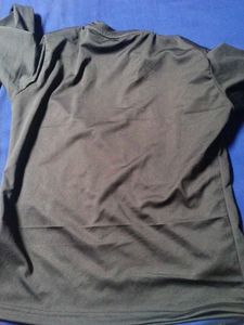 Solid Fitted Top From Newme