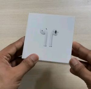 Copy Apple Earbuds