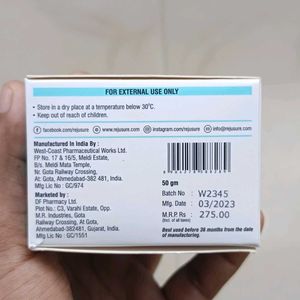 ELBOW &amp; KNEE LIGHTENING CREAM