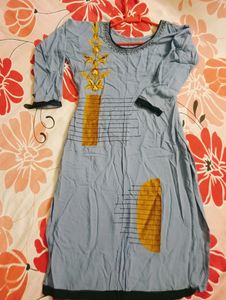 Combo Of 2 Kurti