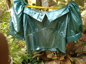 Blouse/Crop Top