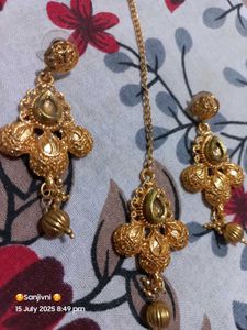 Jewellery Set