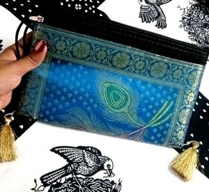 Banarasi Purse
