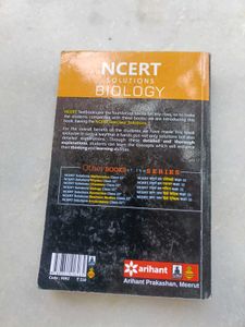 NCERT Physics, Chemistry &amp; Biology Class 11