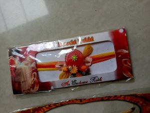 12 Rakhi