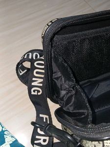 GD Print Cosmetic Bag