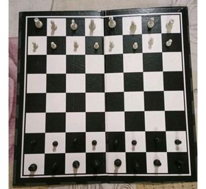 Chess Board For Children