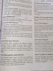 All In One Information Technology CBSE Class 10
