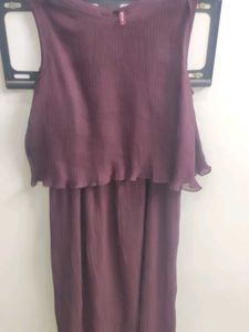 Styleup Midi Dress
