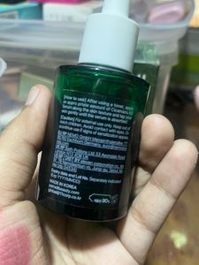 Parnell Cicamanu 92 Serum