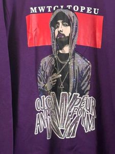 Eminem Graphic Tshirt