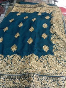 Elegant Saree