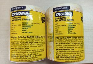 ASIAN PAINTS MASKING TAPE