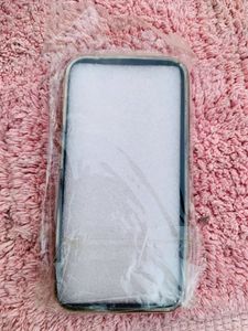iPhone Xs Cover