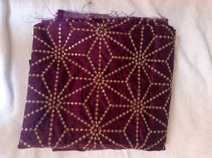 Semi Stitched Lehenga Choli