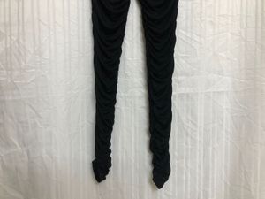 Black Stylish Leggings