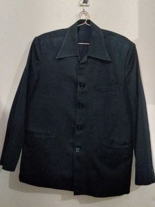 Blazer Shaadi Ke Liye Bilkul Fitt